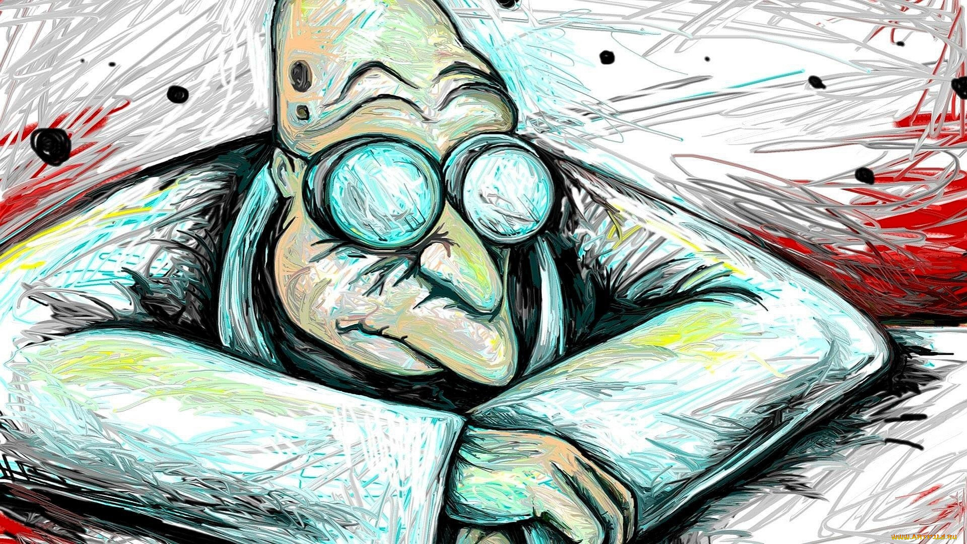 futurama, , ,  , , , 